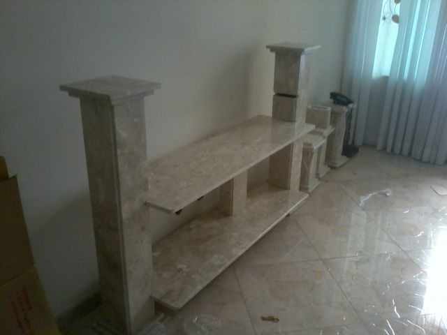 Montagem e Desmontagem de Móveis