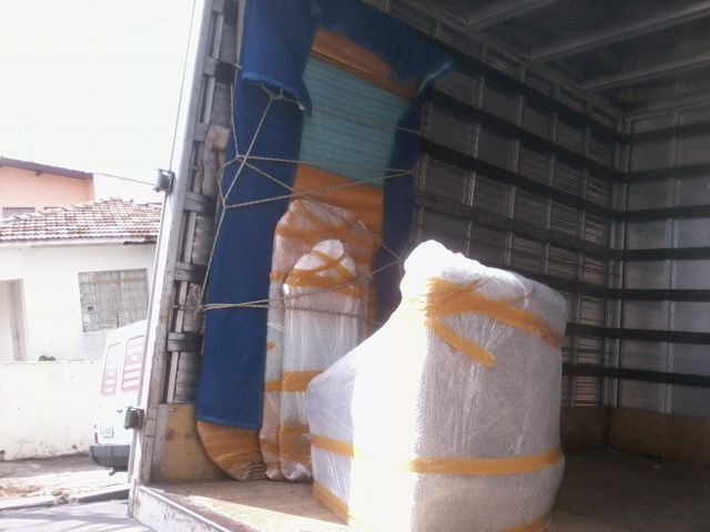 Mudanças Exclusivas